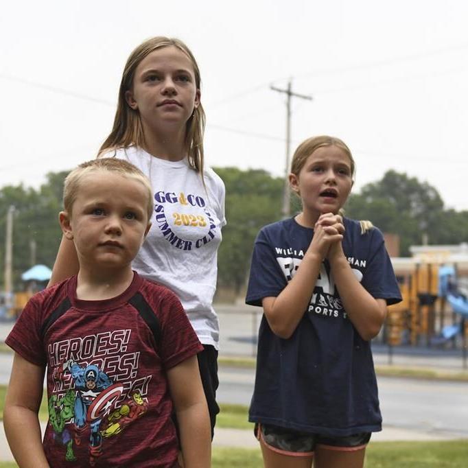 More schools are adopting 4-day weeks. For parents, the challenge is day 5